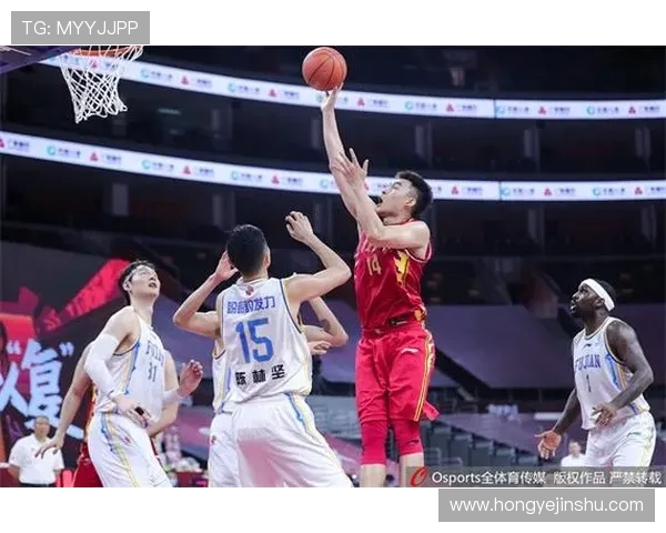 2014年辽宁队与福建队季后赛激战回顾及精彩瞬间分析