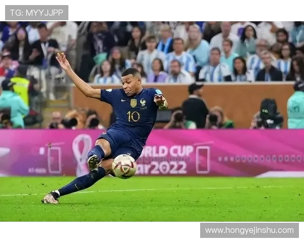 姆巴佩领衔法国队冲击世界杯冠军前景分析与个人表现展望