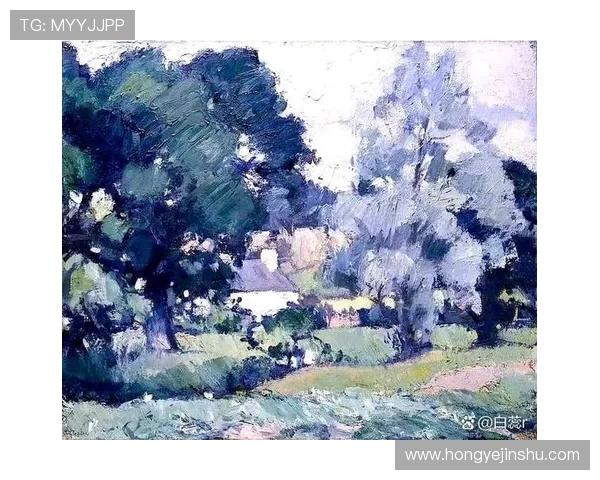 尼古拉武切维奇的艺术旅程与对现代绘画的影响探讨